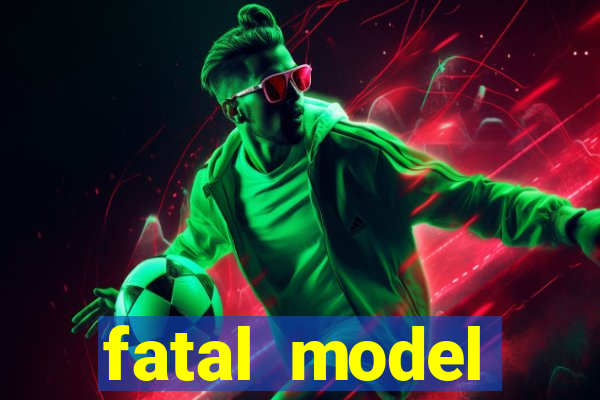 fatal model cruzeiro são paulo